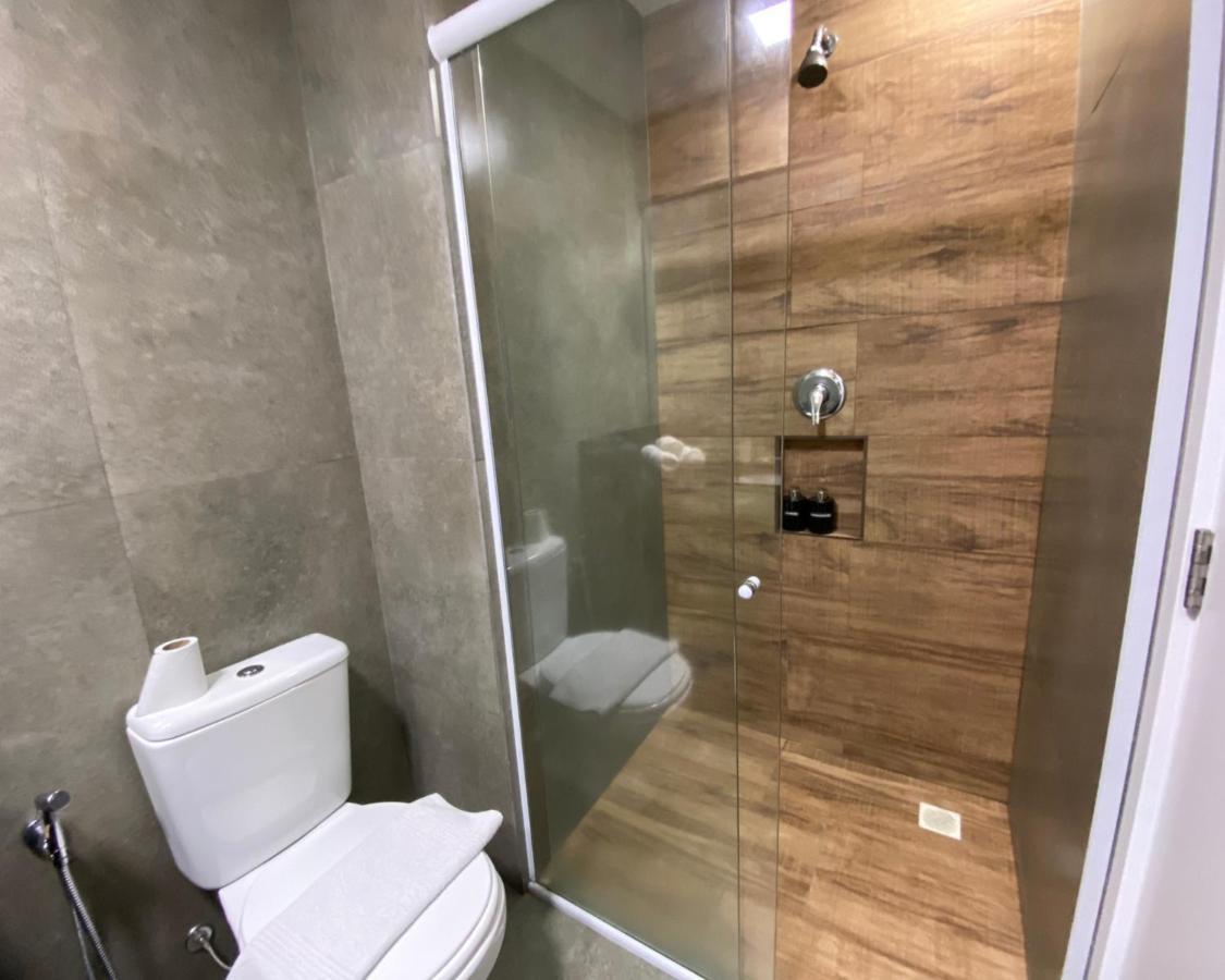 Apartamento De Ponta Negra *