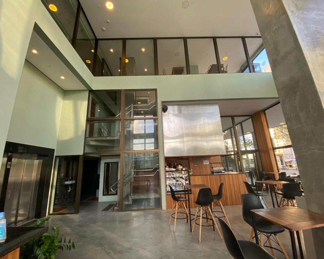Apartamento De Ponta Negra