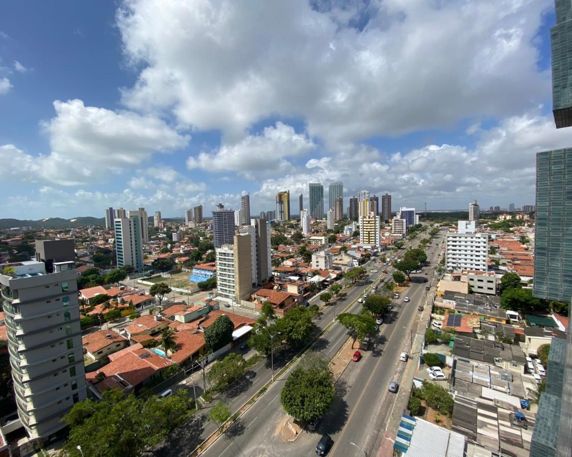 Apartamento De Ponta Negra *