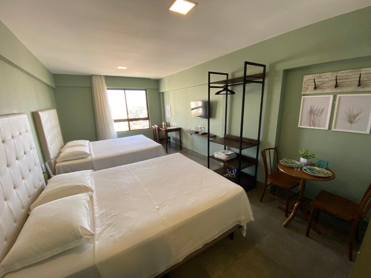 De Ponta Negra Apartamento Natal