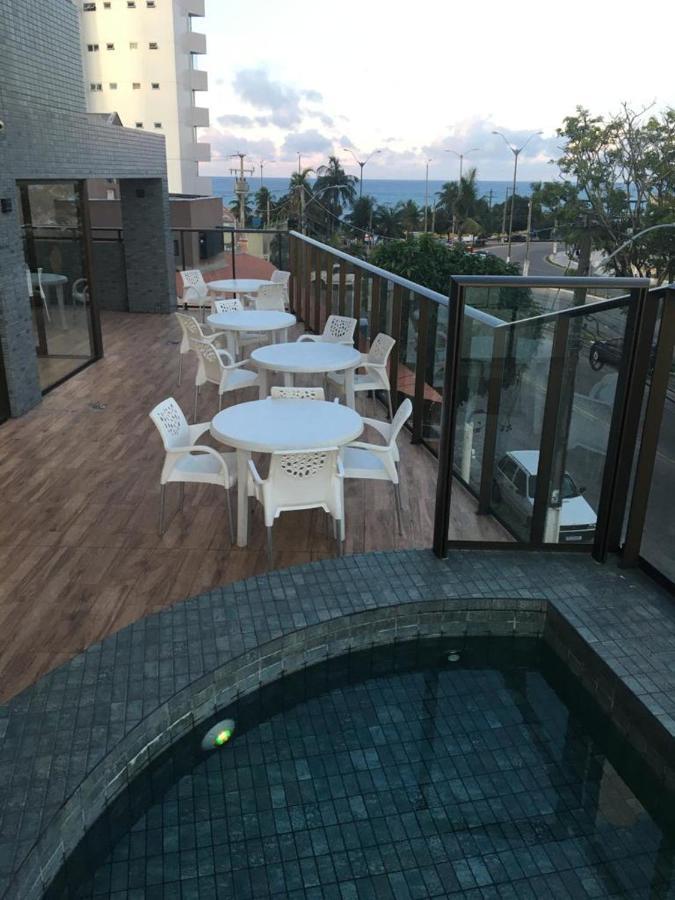 De Ponta Negra Apartamento Natal