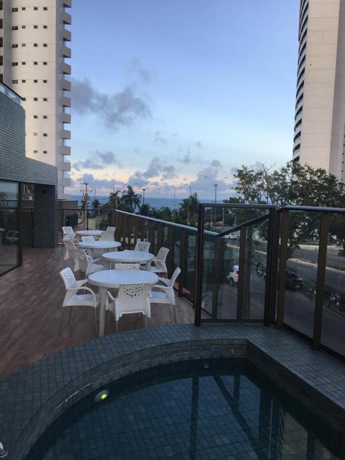 De Ponta Negra Apartamento